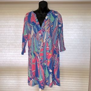 Lily Pulitzer dress size small